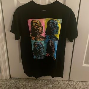 Mens Star Wars Tee